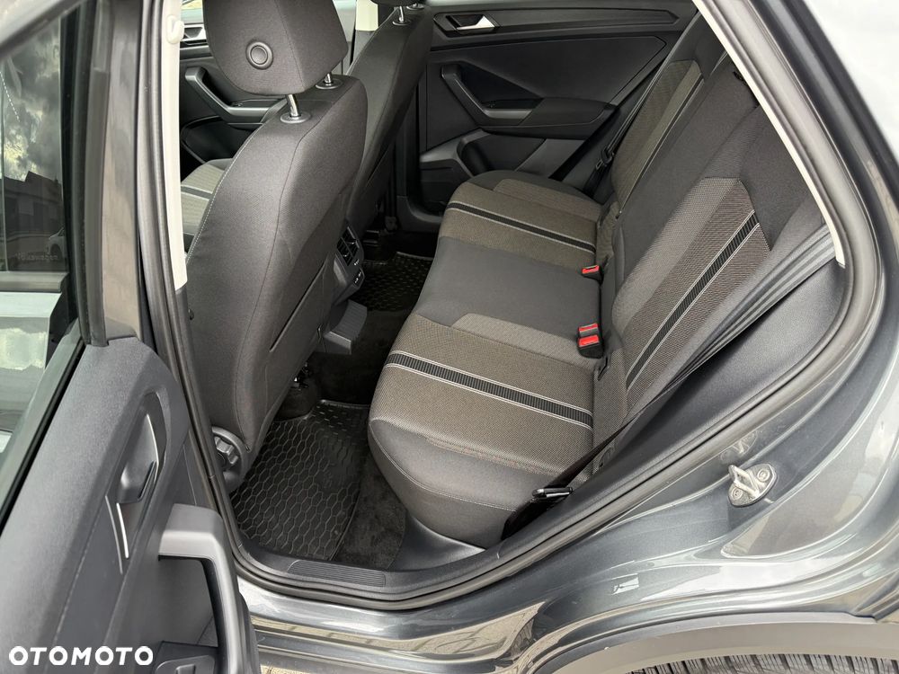 Volkswagen T-Roc 1.5 TSI Style - 15