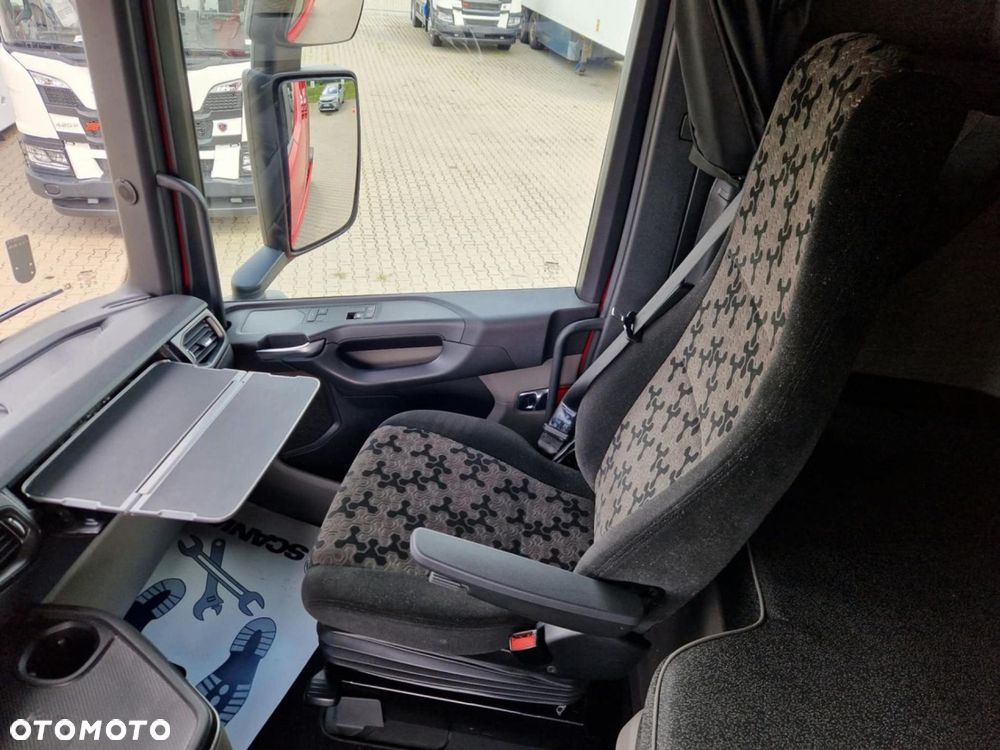 Scania S500A4x2NA - 18