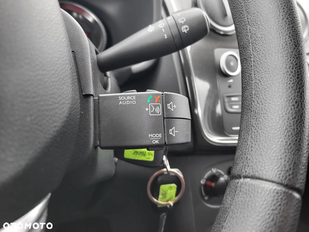 Dacia Sandero 1.0 SCe Open - 14