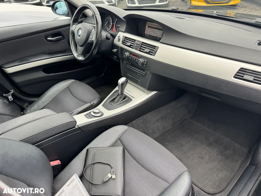 BMW 3 Series 2008 — imagine 20
