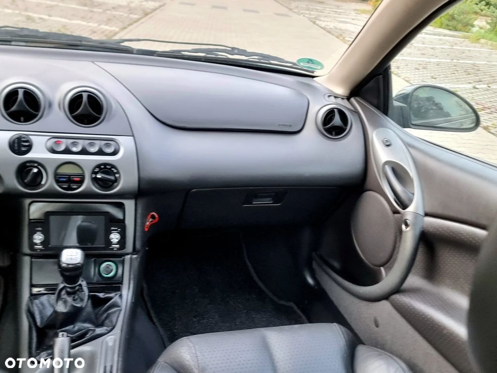 Ford Cougar 2.5 24V - 11