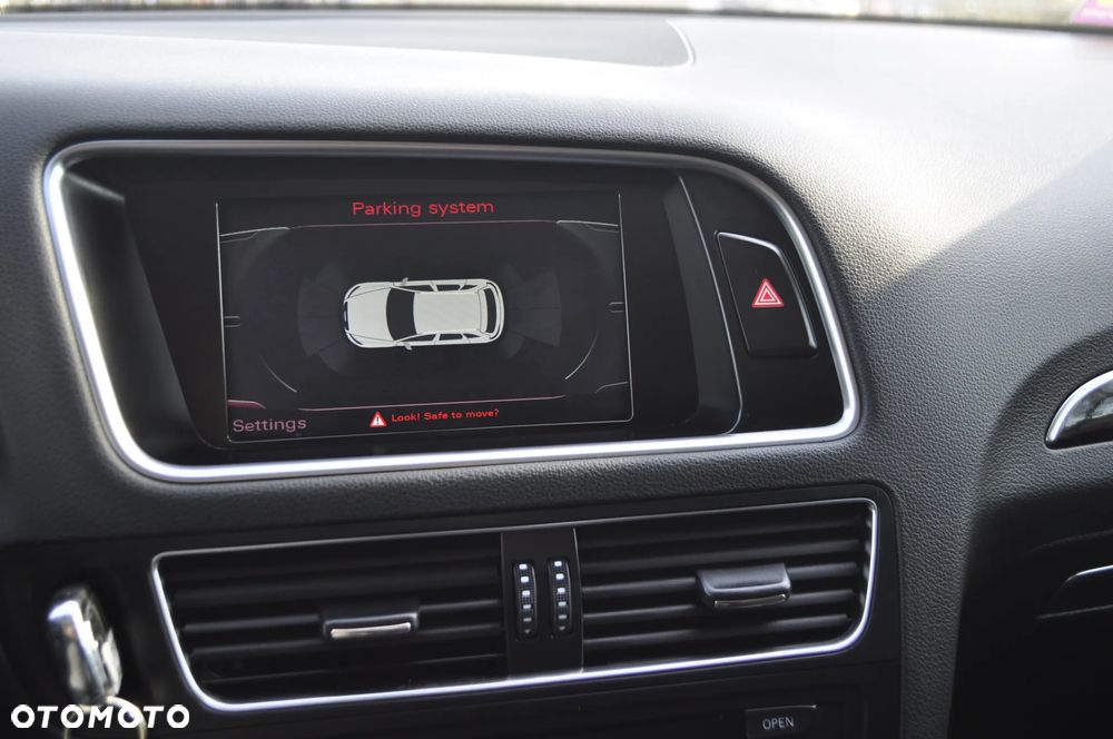 Audi Q5 2.0 TDI Quattro S tronic - 15
