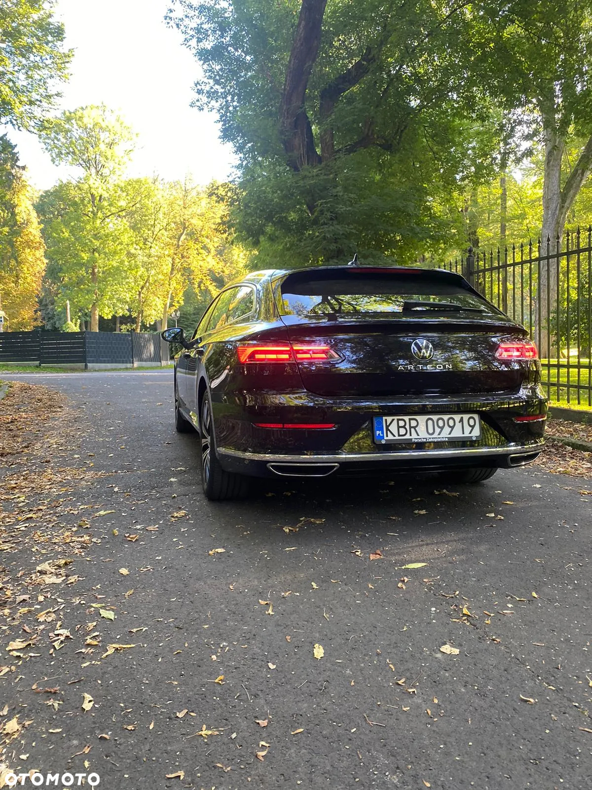 Volkswagen Arteon 2.0 TDI 4Motion Elegance DSG - 3
