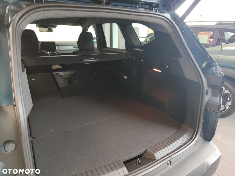 Dacia Bigster 1.2 TCe mHEV Journey - 26