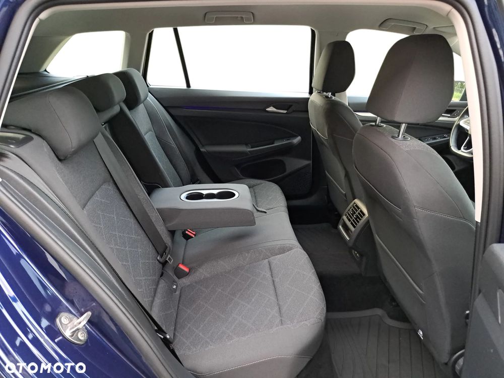 Volkswagen Golf 2.0 TDI SCR DSG Life - 25