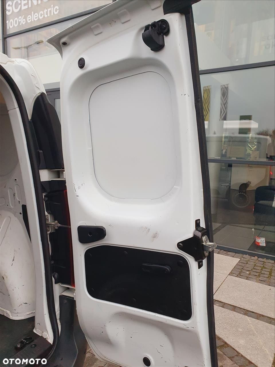 Renault kangoo-express / van - 15