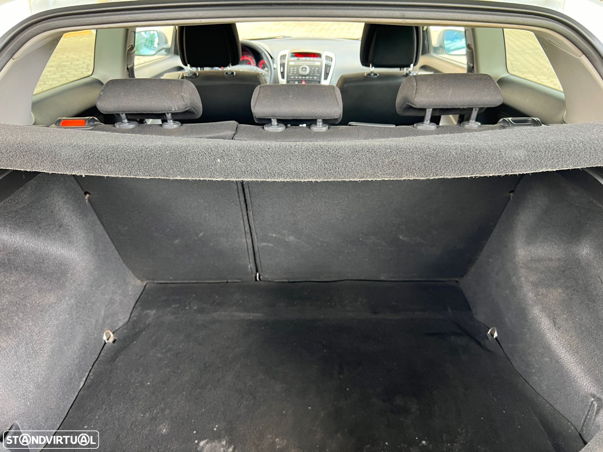 Kia Ceed S Coupé 1.6 CRDi EX - 13
