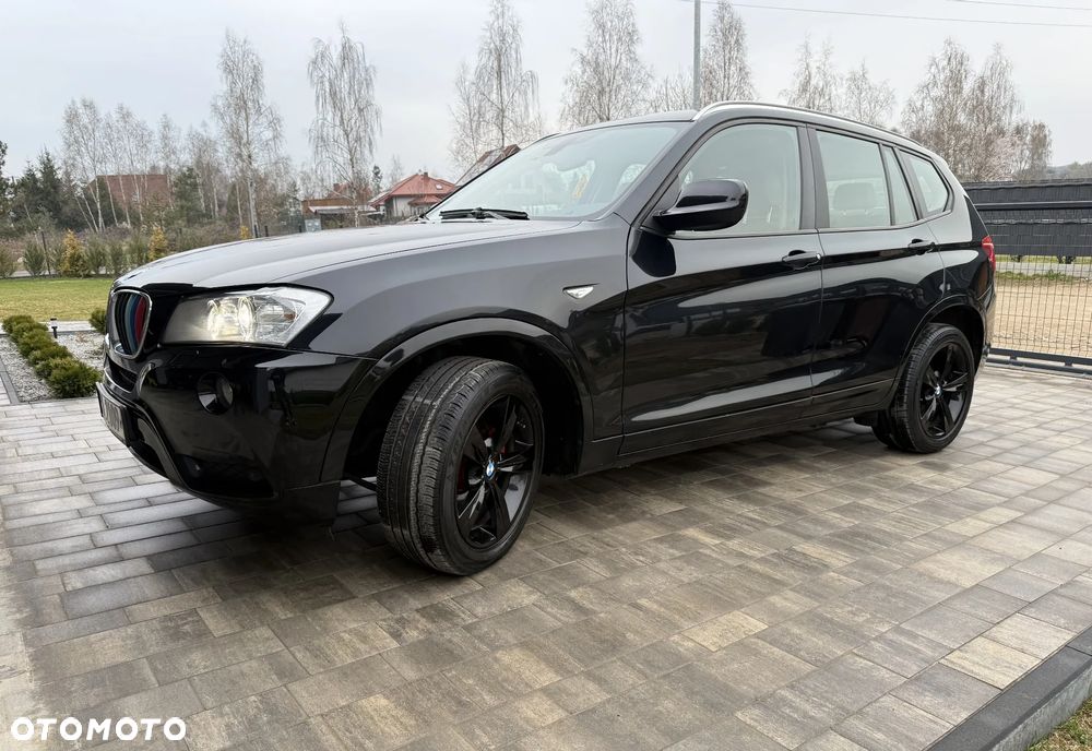 BMW X3 - 3