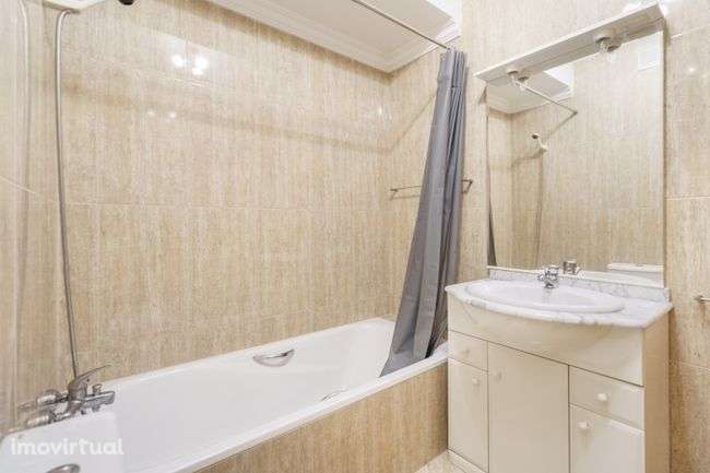 Apartamento T4 no Centro de Braga - Grande imagem: 3/25