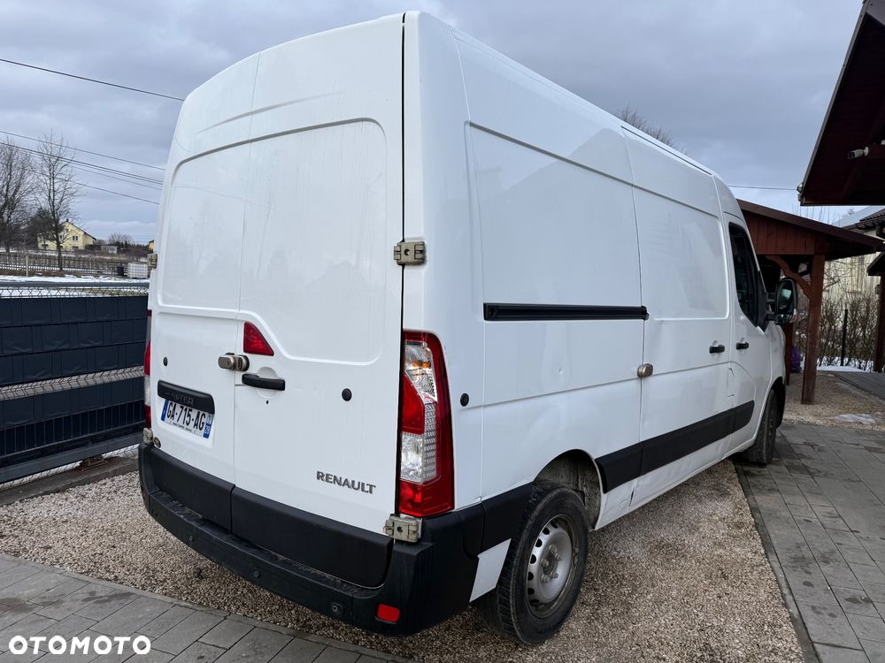 Renault Master - 6