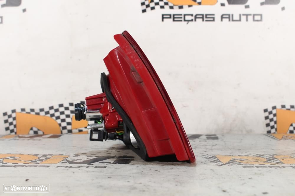 Farolim Esquerdo Audi A5 Sportback (8Ta)  8T0945093a / Esquerdo Da Mal - 4