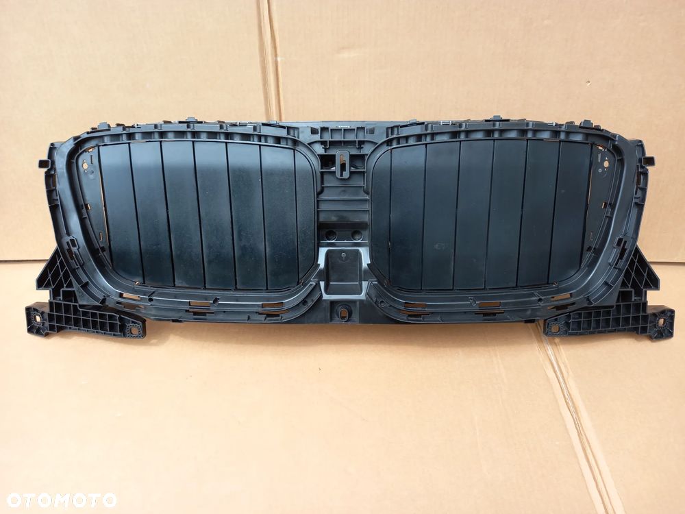 ŻALUZJA ROLETA KIEROWNICA POWIETRZA BMW X3 G01 X4 G02 LCI LIFT 51745A1DA48 - 9