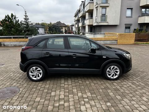 Opel Crossland X - 13
