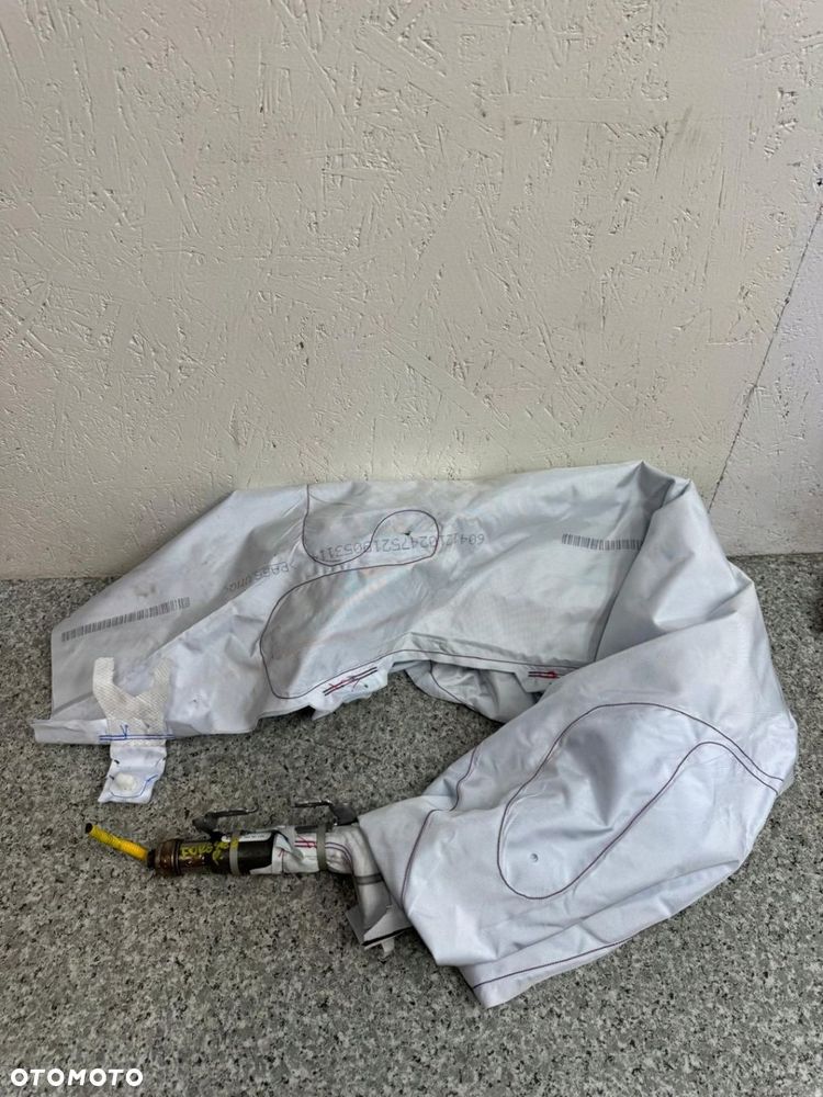 AIRBAG KURTYNA PRAWA SUBARU FORESTER V 2019-2023