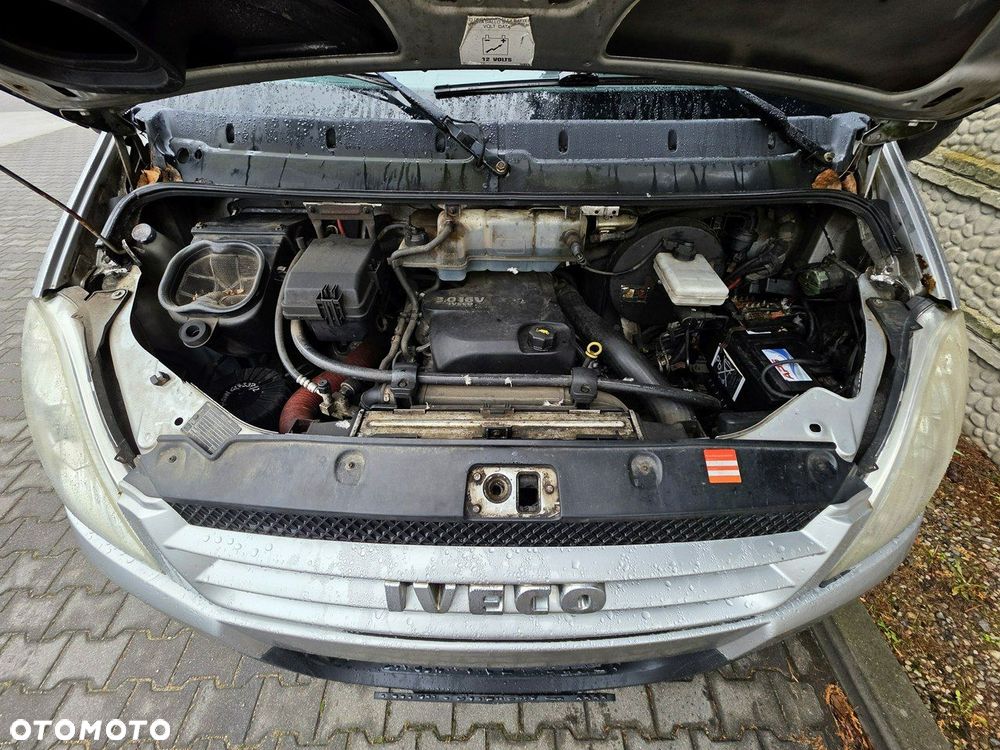 Iveco Daily - 26