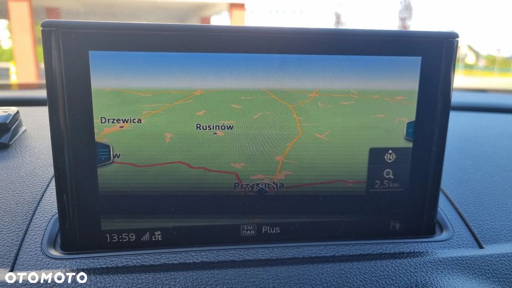 Audi A3 Sportback - 16