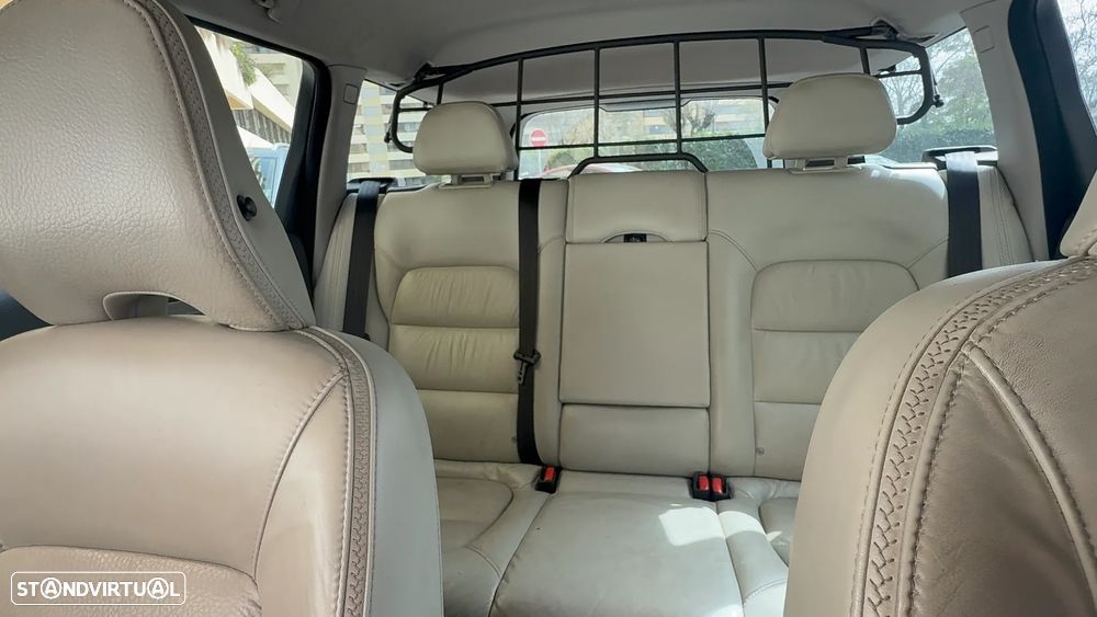 Volvo XC 70 2.0 D4 Summum Dynamic Geartronic - 10