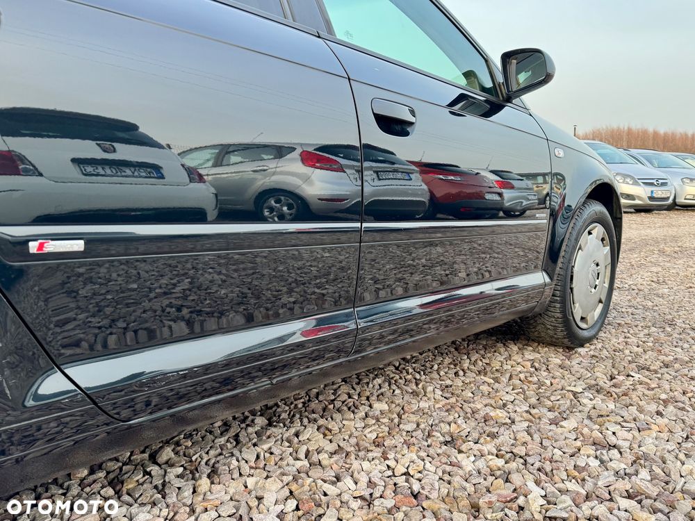 Audi A3 Sportback - 19