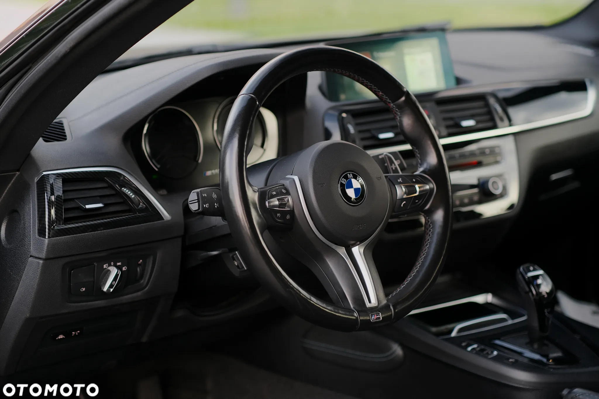 BMW 1M - 31
