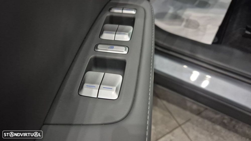 Xpeng G6 68.5 kWh Standard Range - 20