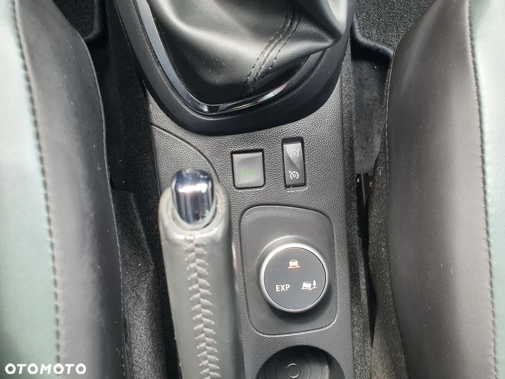 Renault Captur ENERGY TCe 120 LIMITED - 23