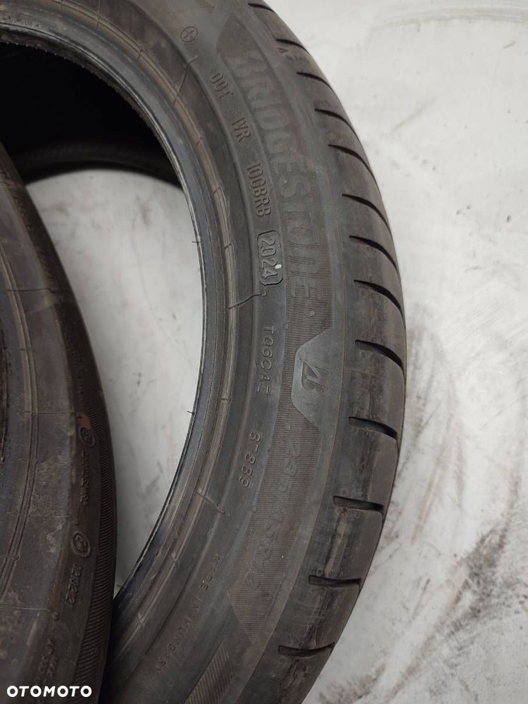OPONY PARA 18 LATO  235/45 - 2