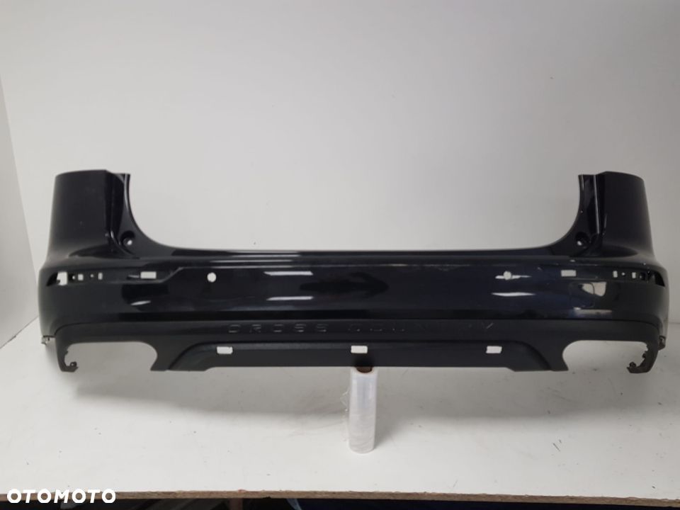 ZDERZAK TYLNY VOLVO V60 CC II 2 CROSS COUNTRY 18-21 31455753 - 1