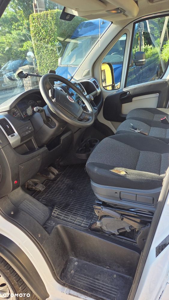 Fiat Ducato - 10