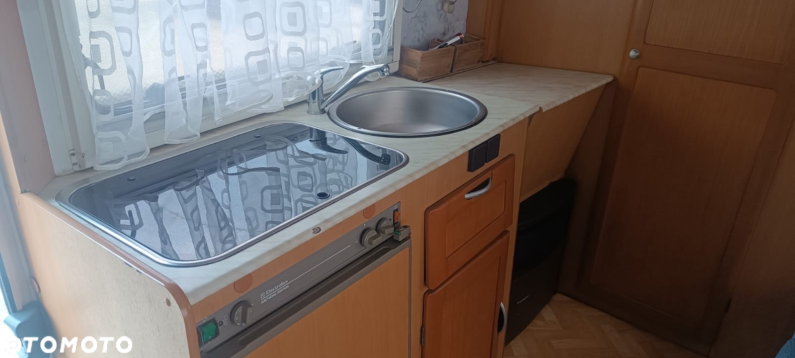 Fiat Ducato - 8