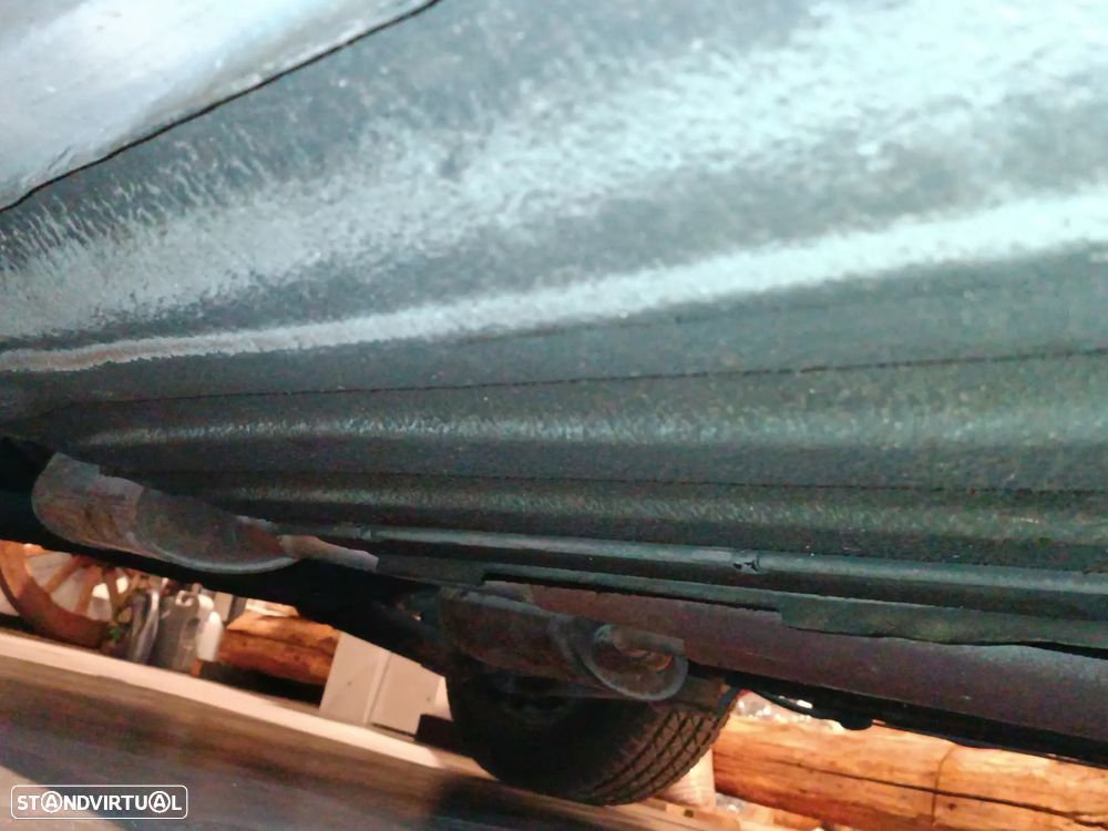 Daimler Sovereign - 36