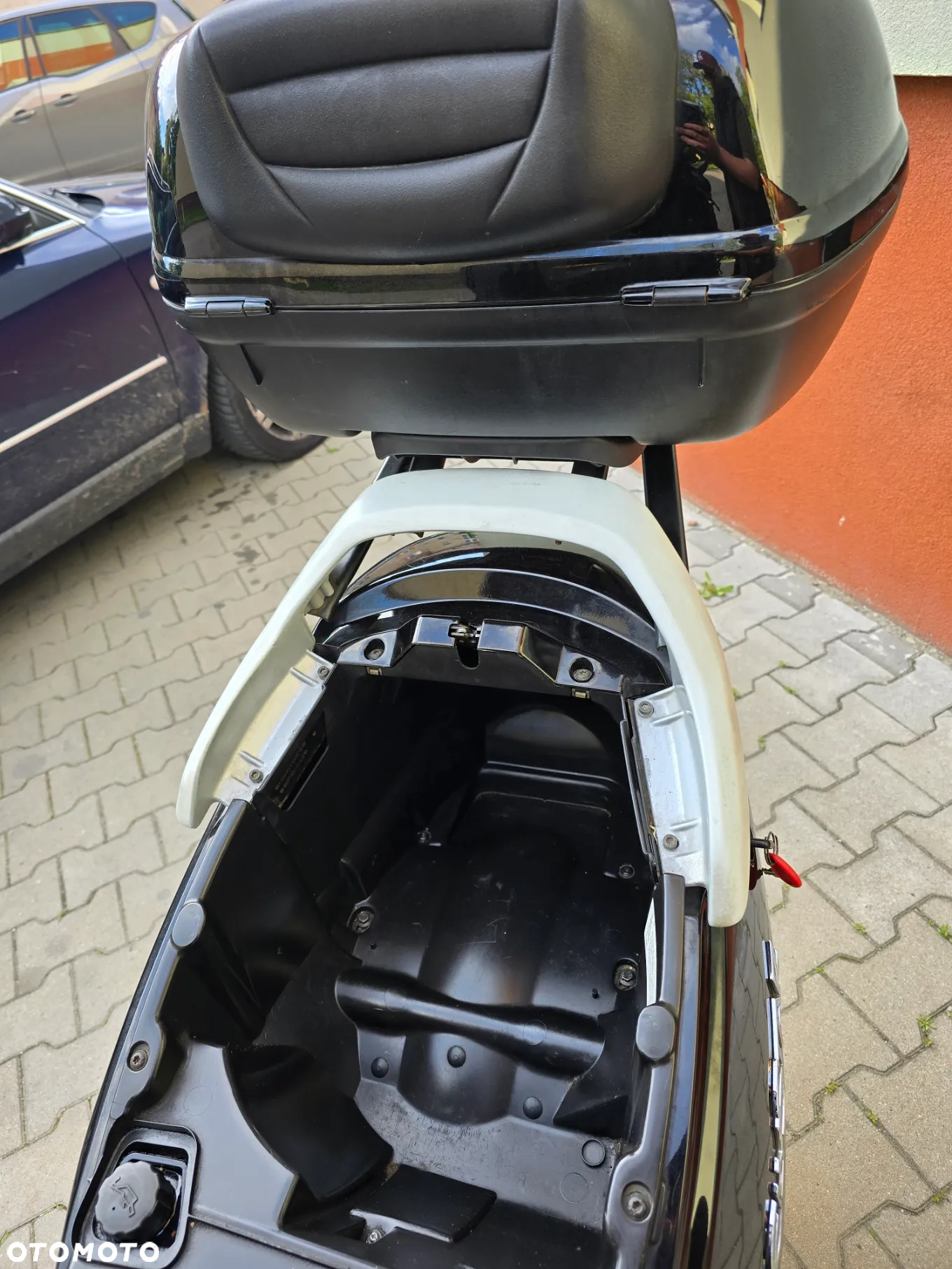 Peugeot Elystar Advantage - 13