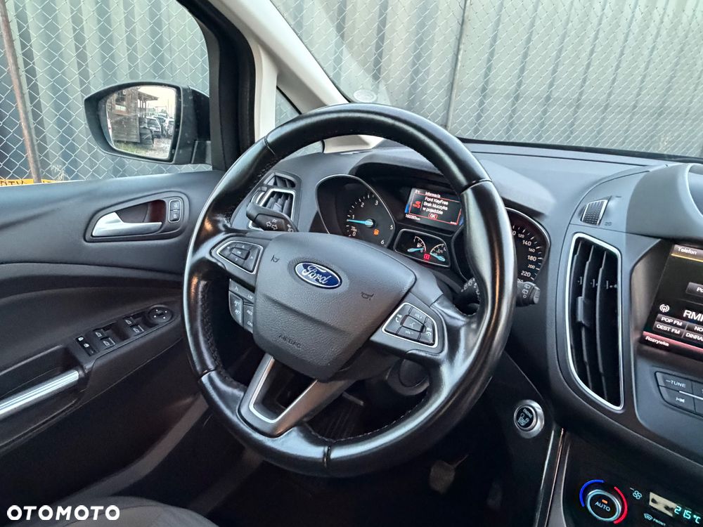 Ford C-MAX - 19