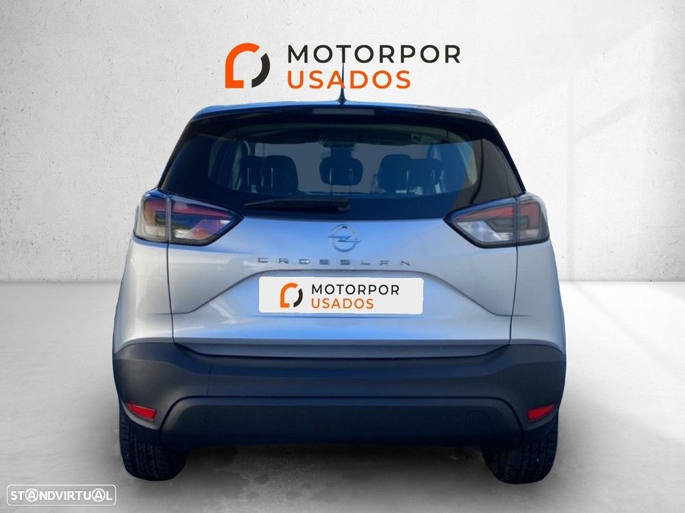 Opel Crossland 1.2 Business Edition - 5