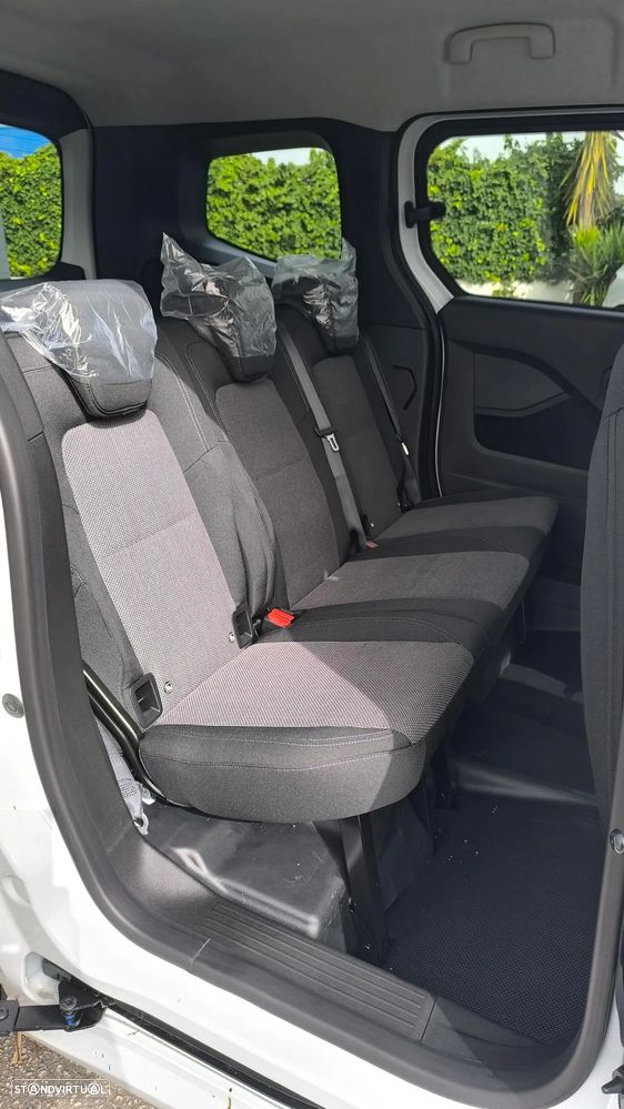 Mercedes-Benz Citan 110 CDi/27 - 8