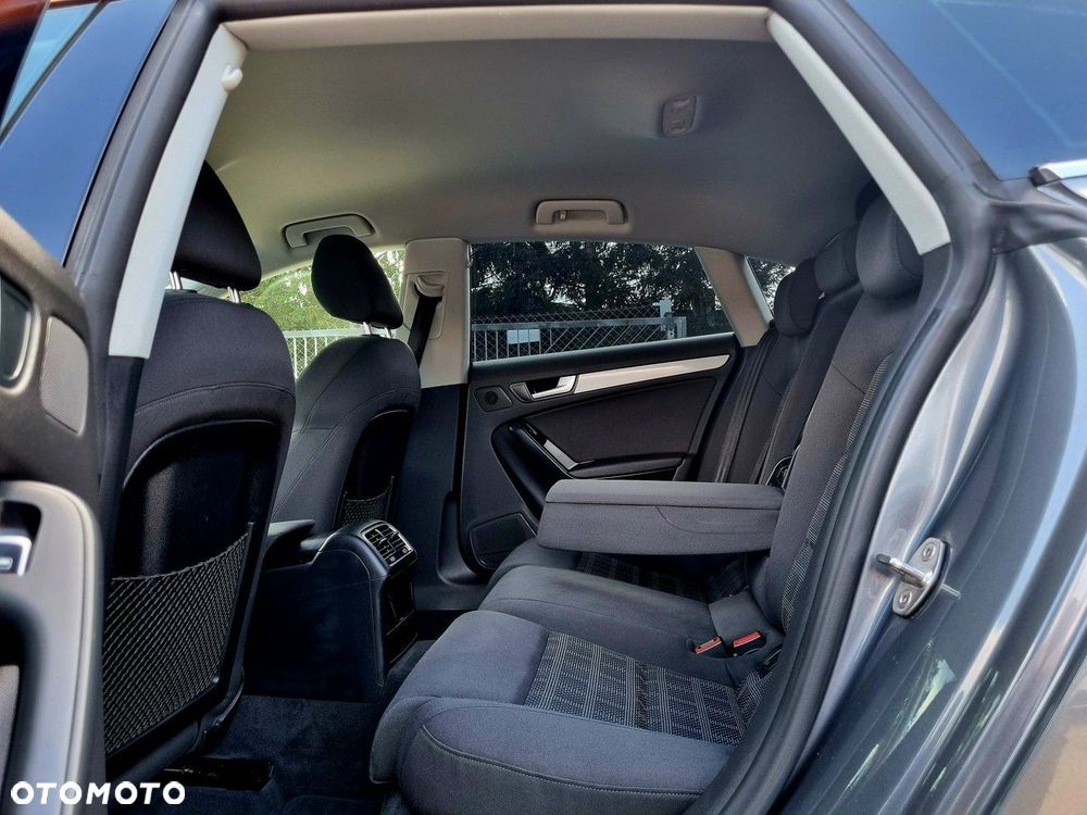 Audi A5 Sportback 1.8 TFSI Multitronic - 10