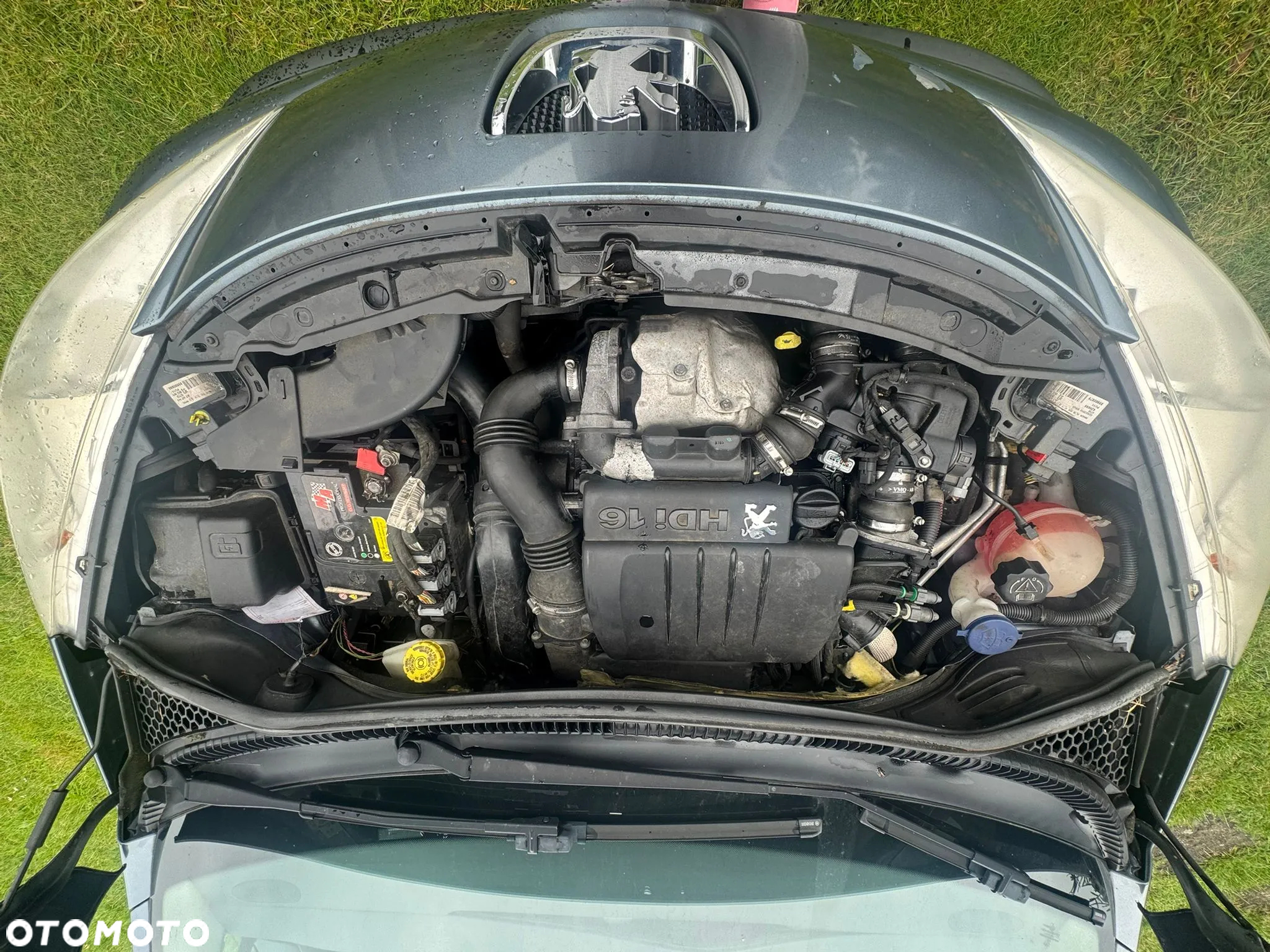 Peugeot 207 - 7