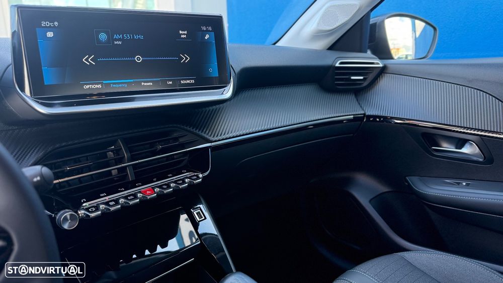 Peugeot 208 PureTech 75 Allure - 6