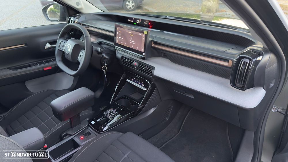 Citroën C3 Aircross - 18