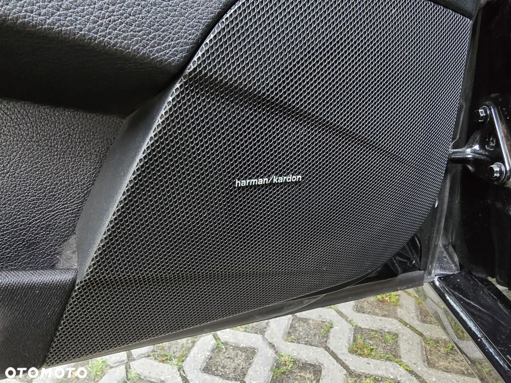 Mercedes-Benz Klasa E 280 4-Matic Elegance - 23
