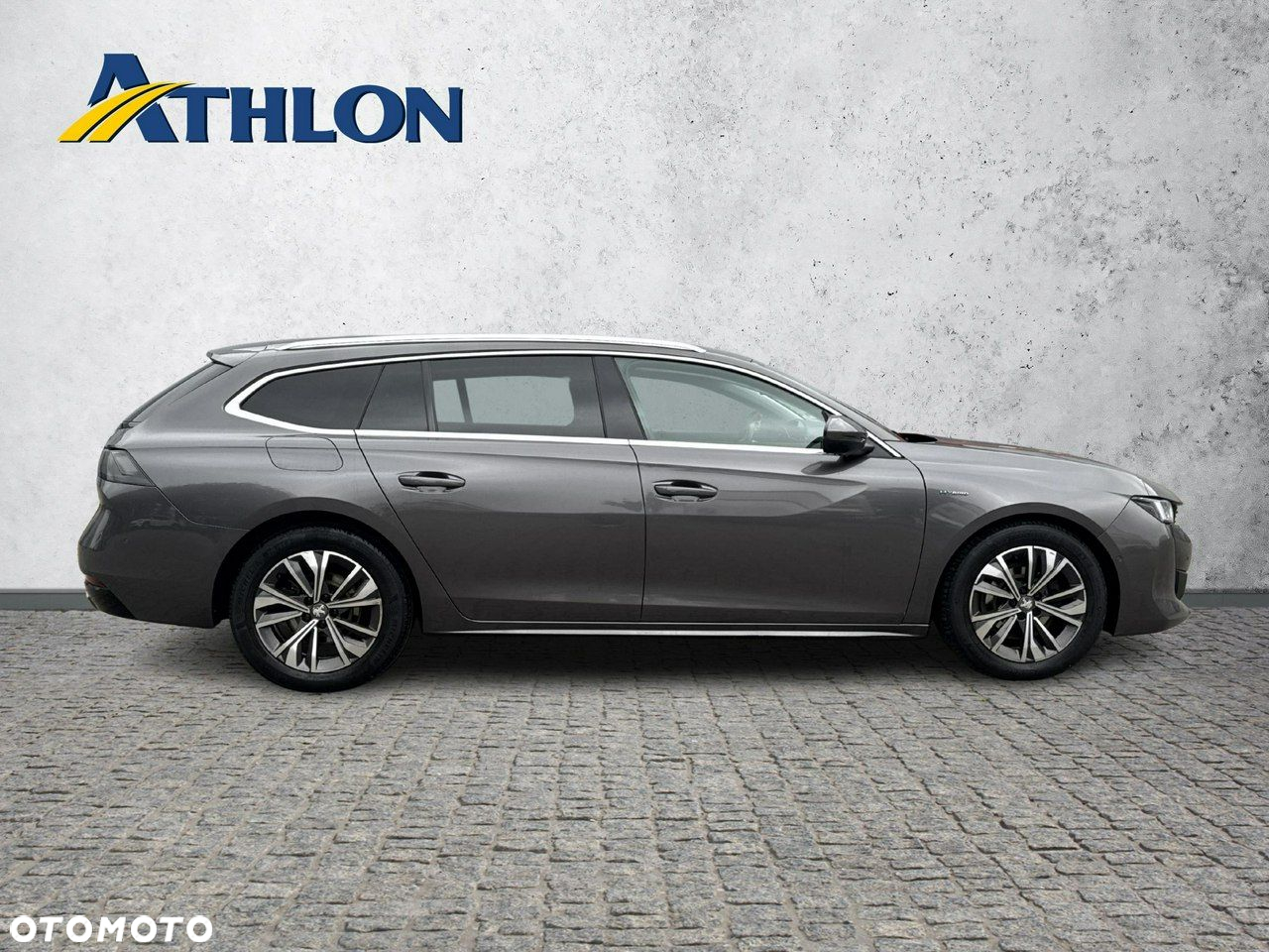 Peugeot 508 - 6