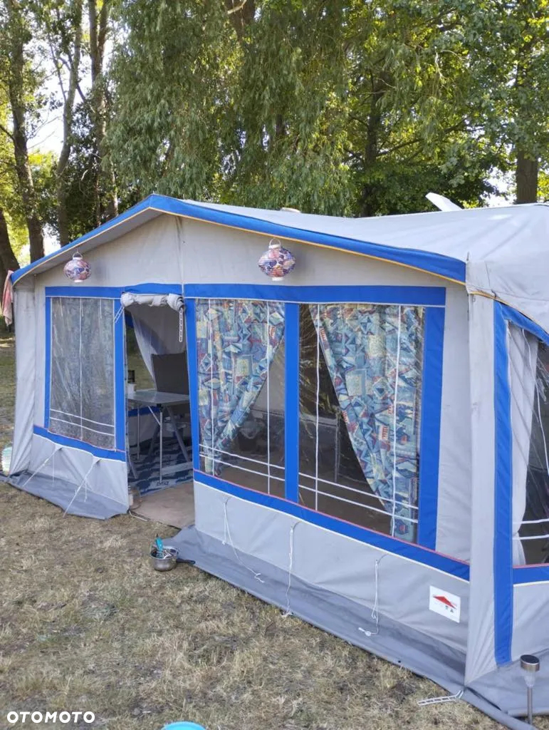 Caravelair 390 Antares - 21