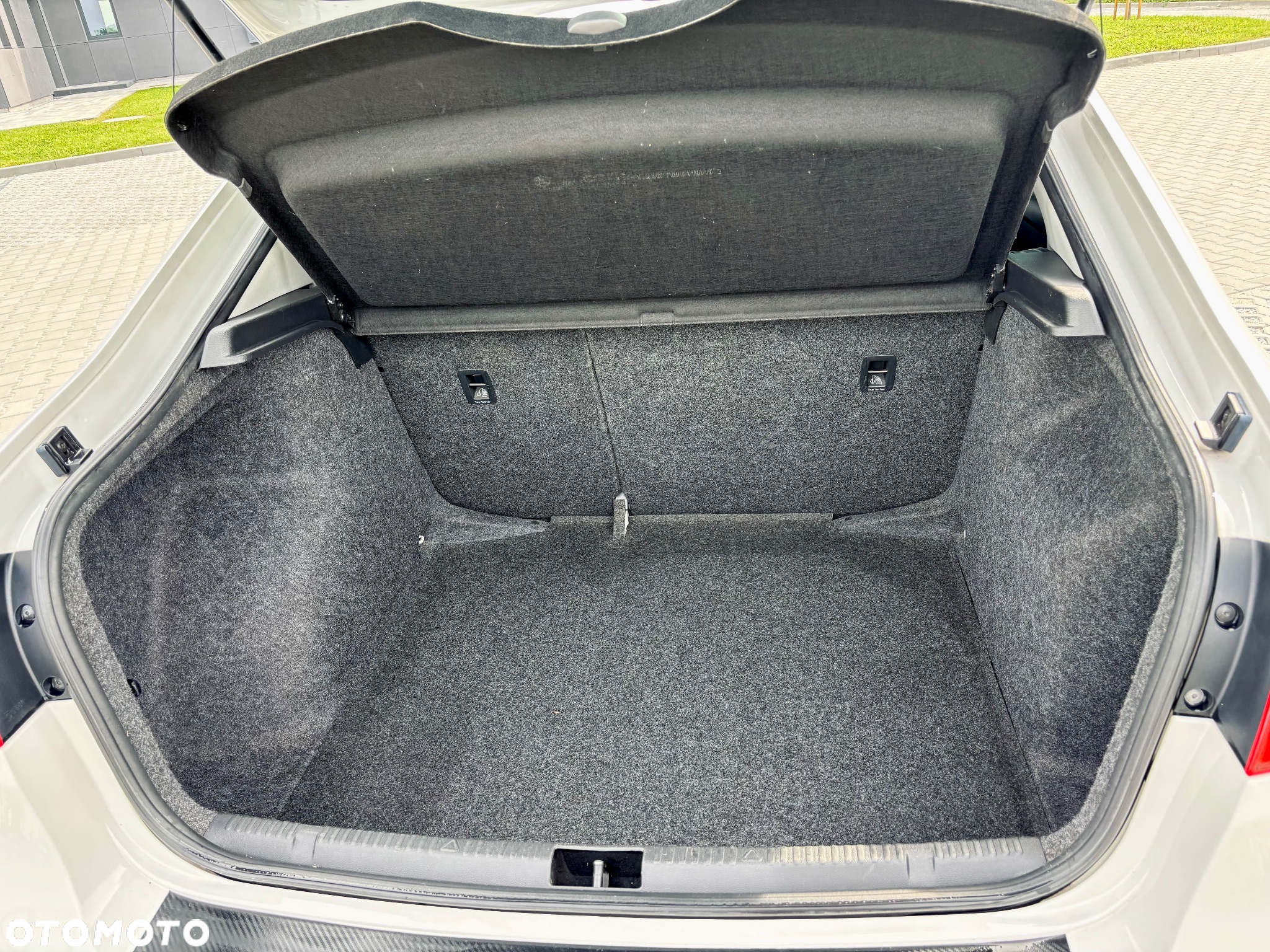 Seat Toledo - 10