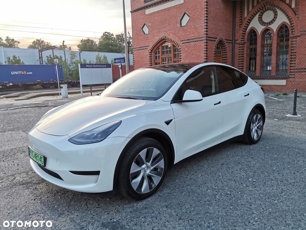 Tesla Model Y Standard - 6