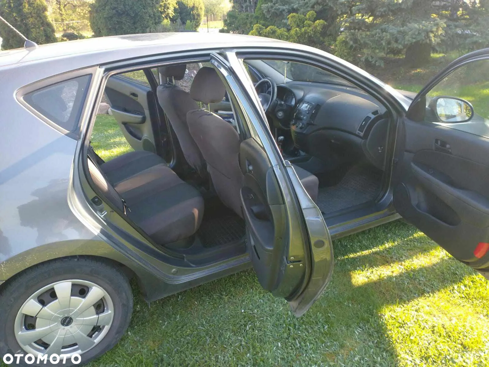Hyundai i30 - 12