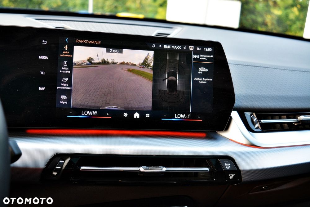 BMW X2 xDrive20i Advantage Plus - 12