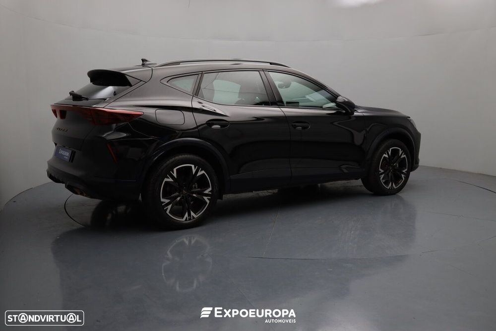 Cupra Formentor 1.5 e-Hybrid Special Edition DSG - 5