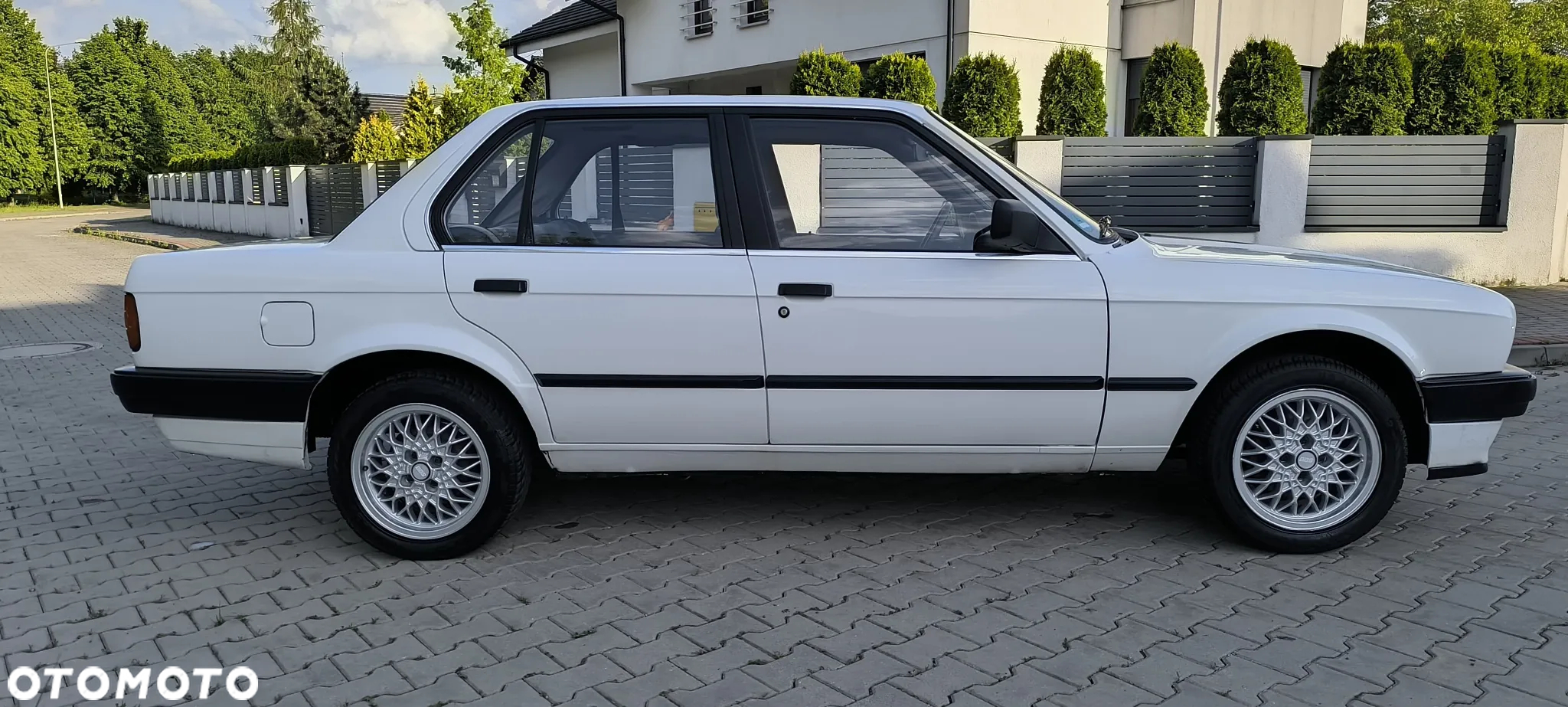 BMW Seria 3 - 23