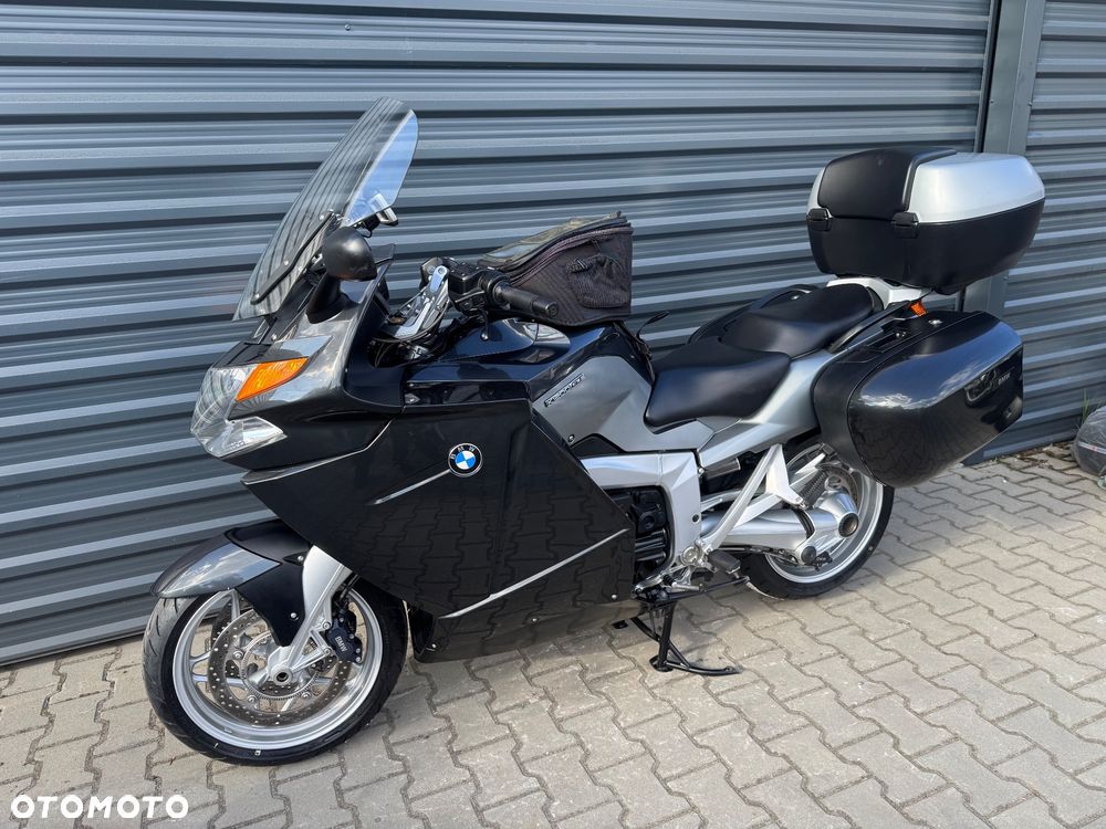 BMW K - 3