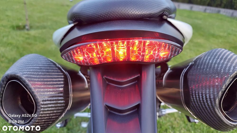 Triumph Speed Triple - 39
