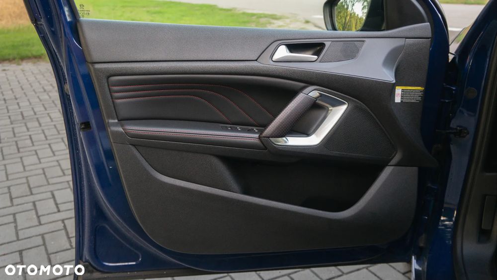Peugeot 308 PureTech 130 Stop & Start GT-Line Edition - 12